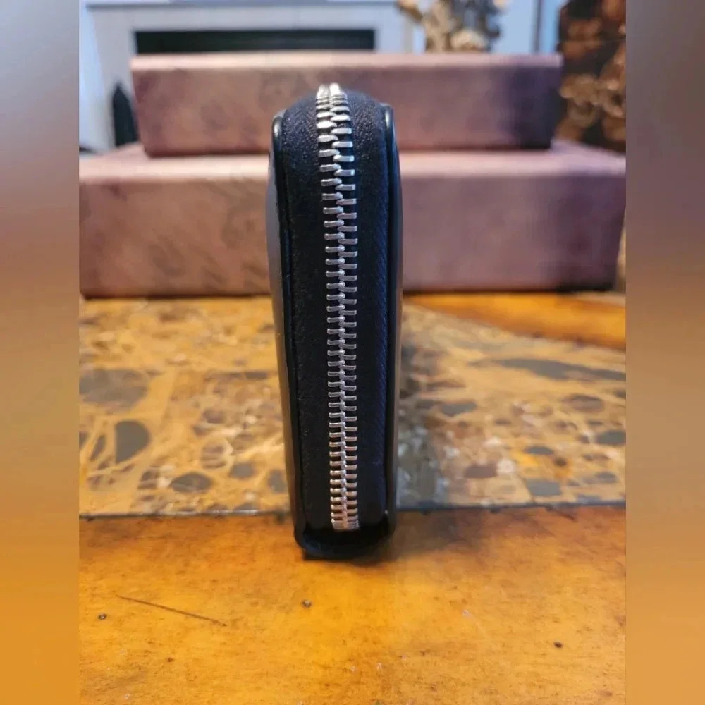 Gucci Blade long zip around wallet - Picture 4 of 9